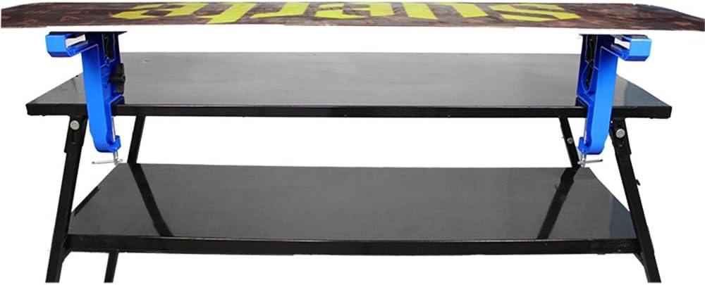 Xcman Morsa per Sci e Snowboard - Alluminio - immagine 8