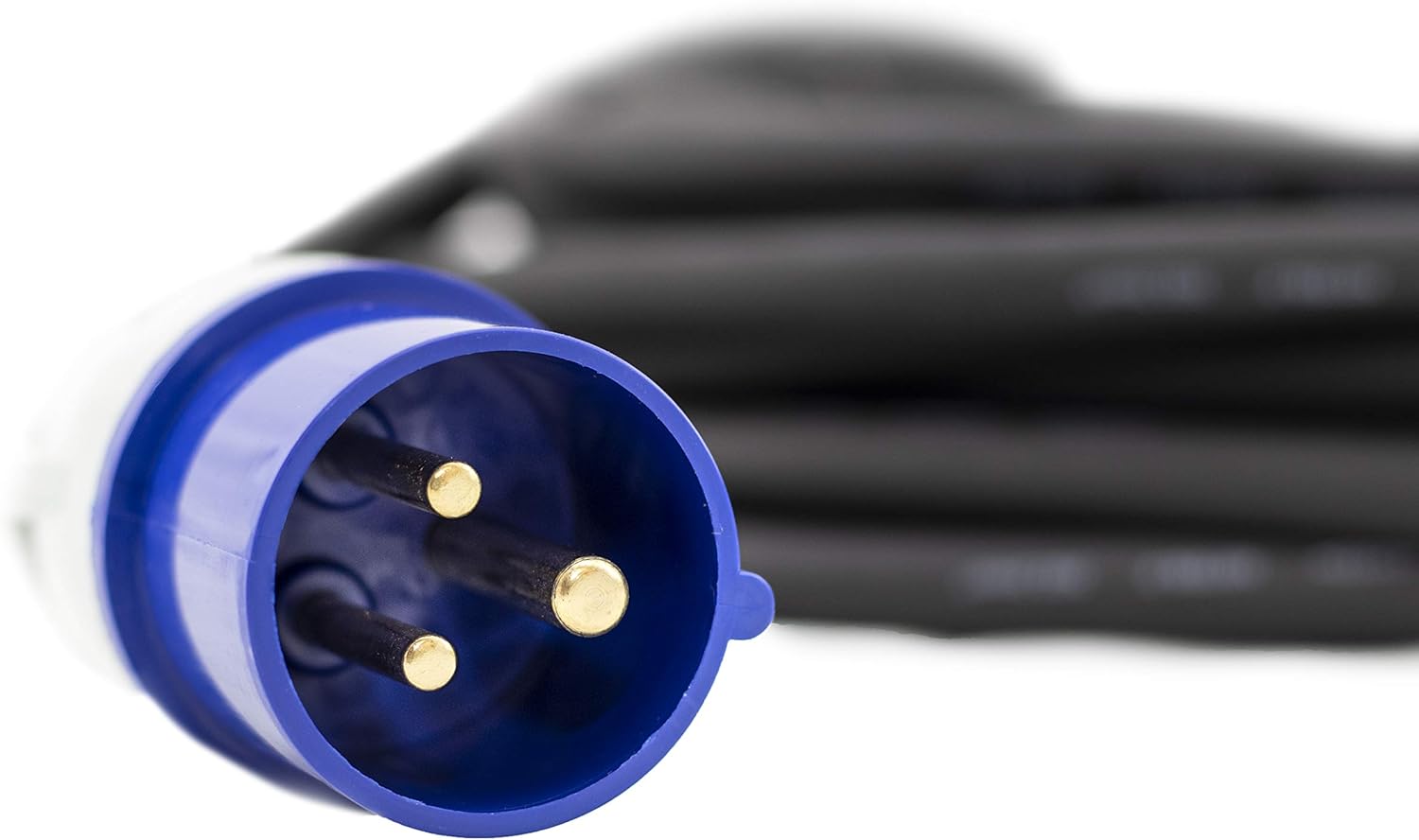 Meister Cavo di Prolunga CEE 10m 16A/230V - immagine 3