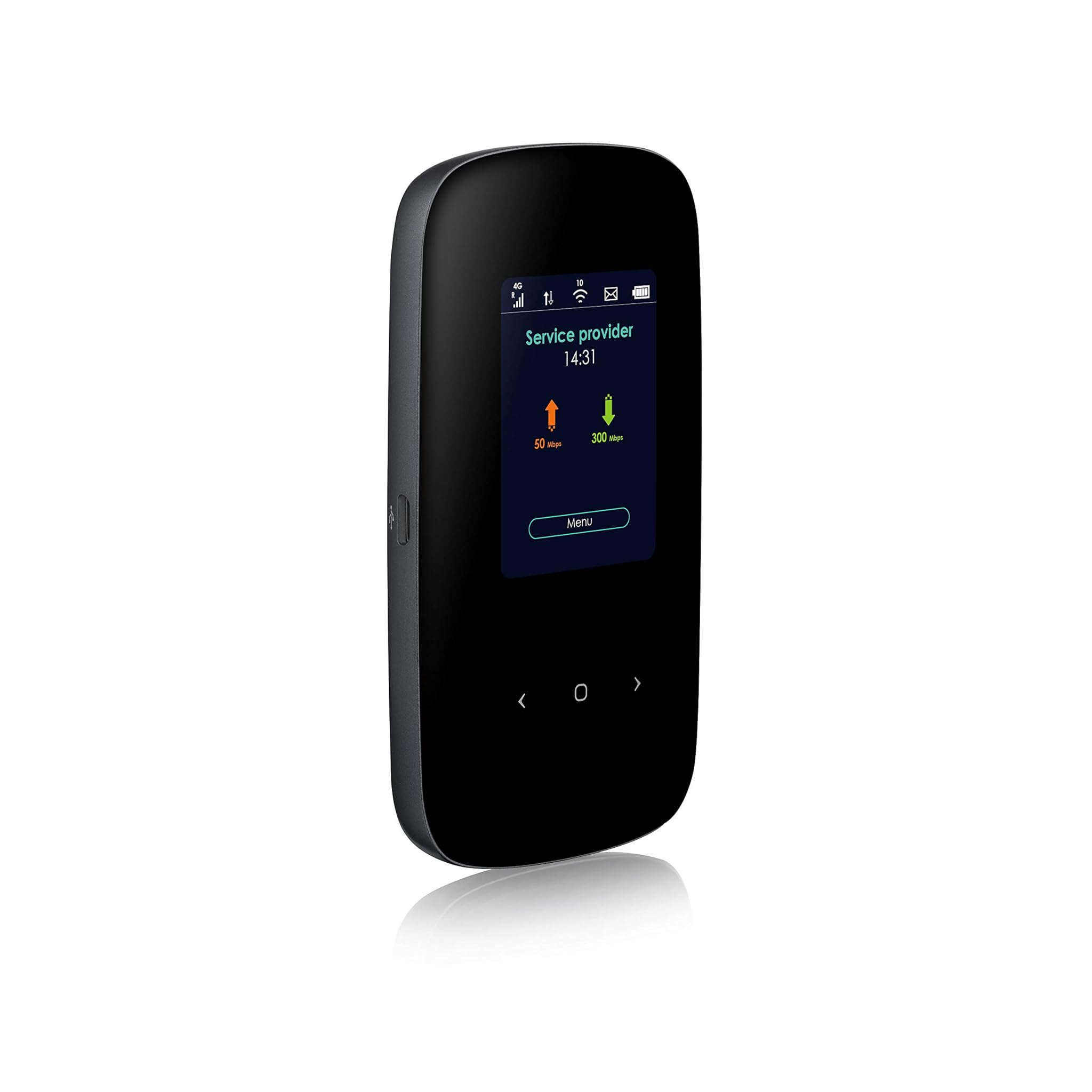 Zyxel Hotspot WiFi Mobile 4G LTE-A