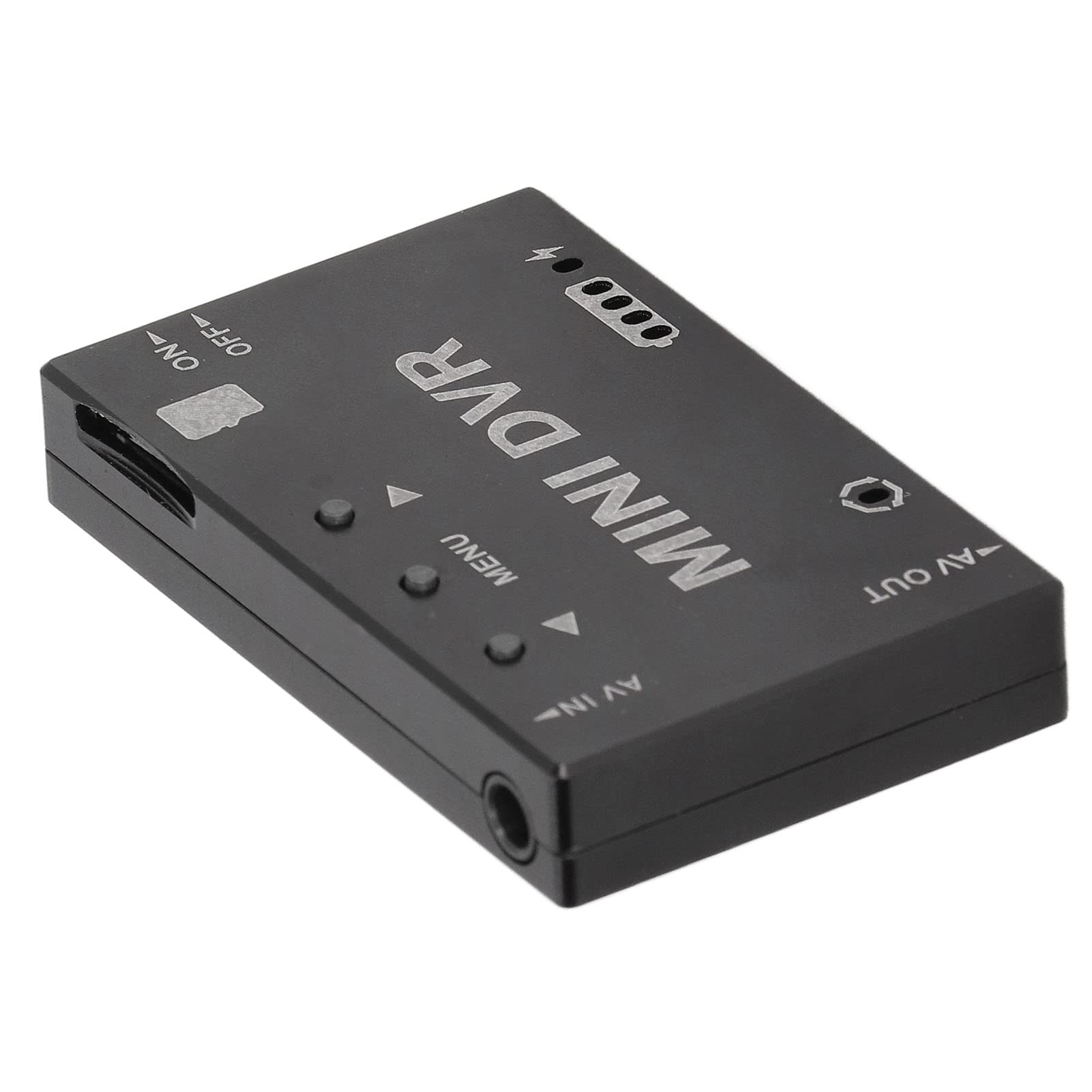 Keenso Mini FPV DVR Modulo Registratore RC