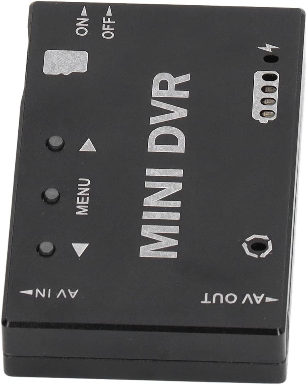 Keenso Mini FPV DVR Modulo Registratore RC - immagine 5