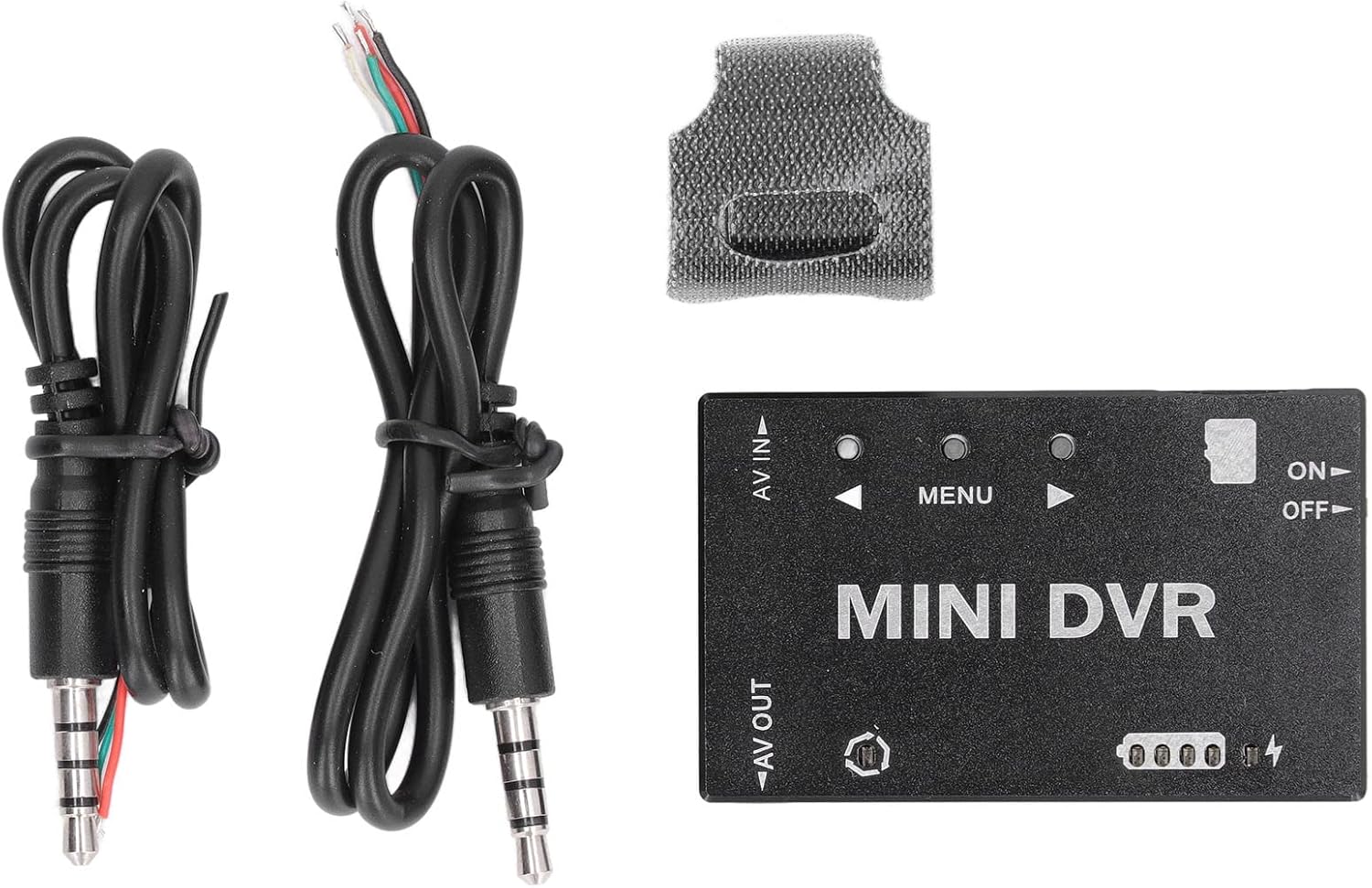 Keenso Mini FPV DVR Modulo Registratore RC - immagine 7