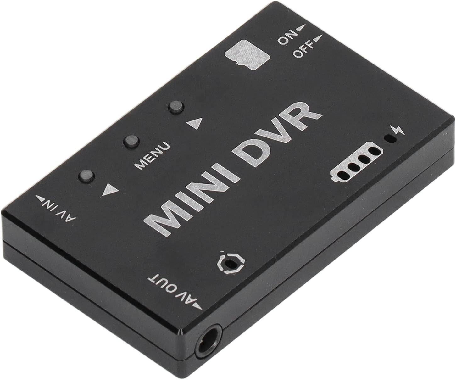 Keenso Mini FPV DVR Modulo Registratore RC - immagine 8
