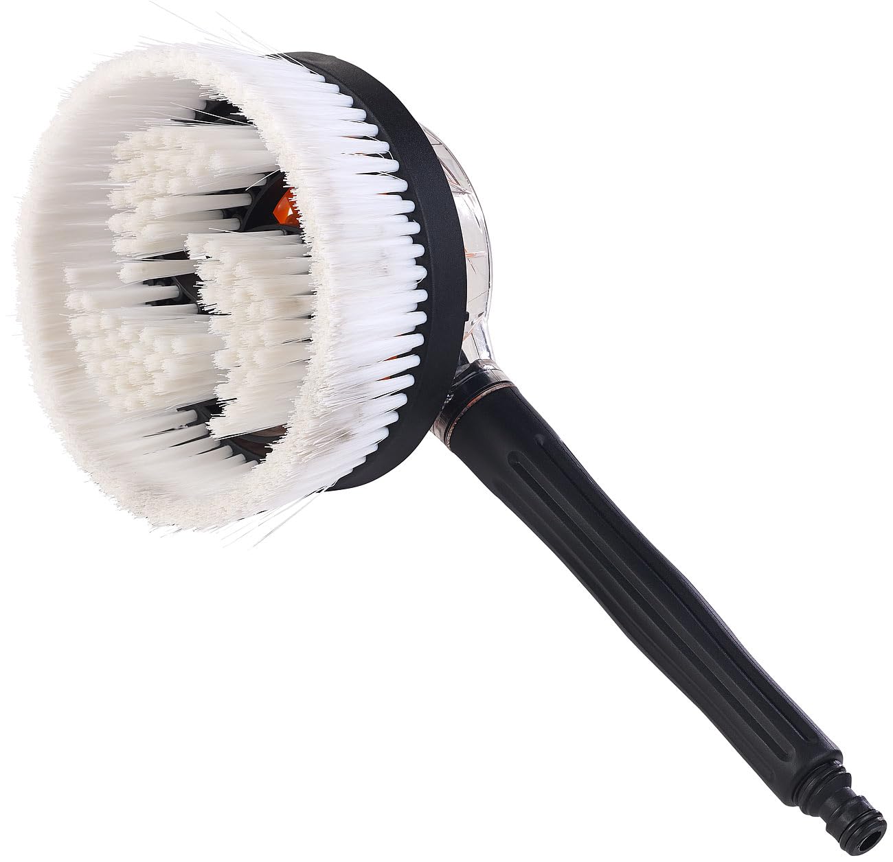 Royal Gardineer Auto - Spazzola Rotante per Autolavaggio