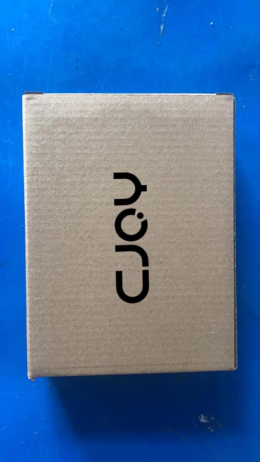 CJOY Ventilatori da Soffitto con Luce LED 1124 Modello DY - immagine 3