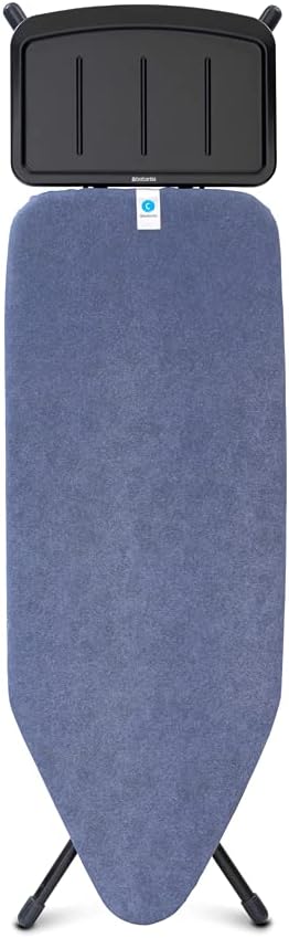 Brabantia Asse da Stiro C XL per Caldaia a Vapore - immagine 1