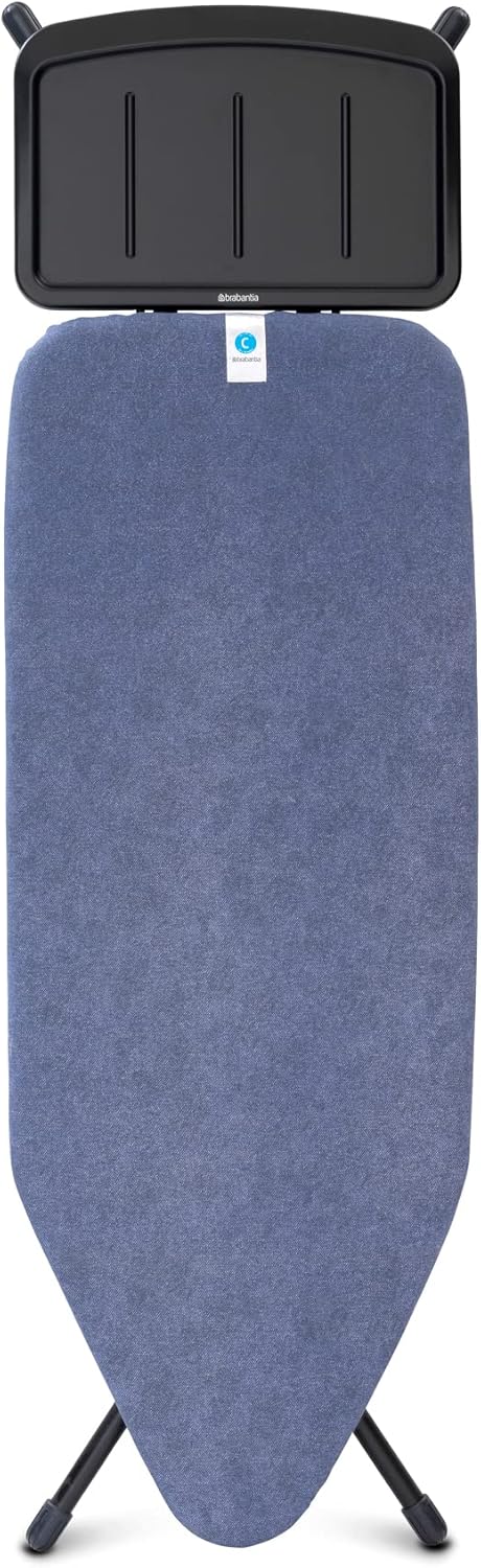 Brabantia Asse da Stiro C XL per Caldaia a Vapore - immagine 3