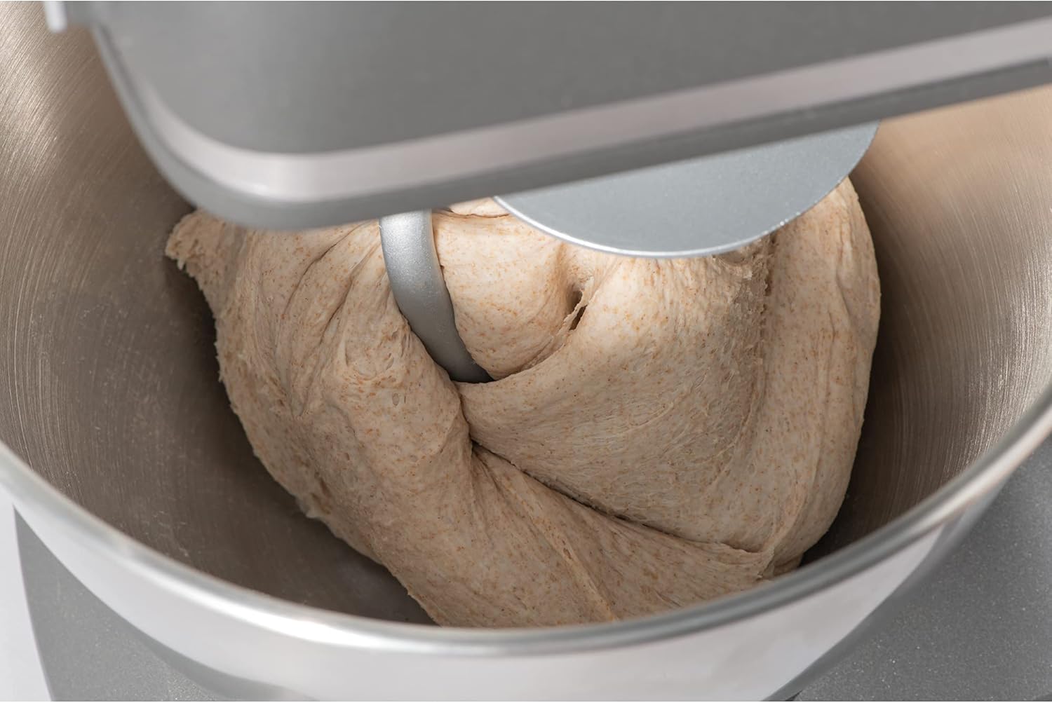 Electrolux E5Km1-4Swb Impastatrice Planetaria 1200W - immagine 4