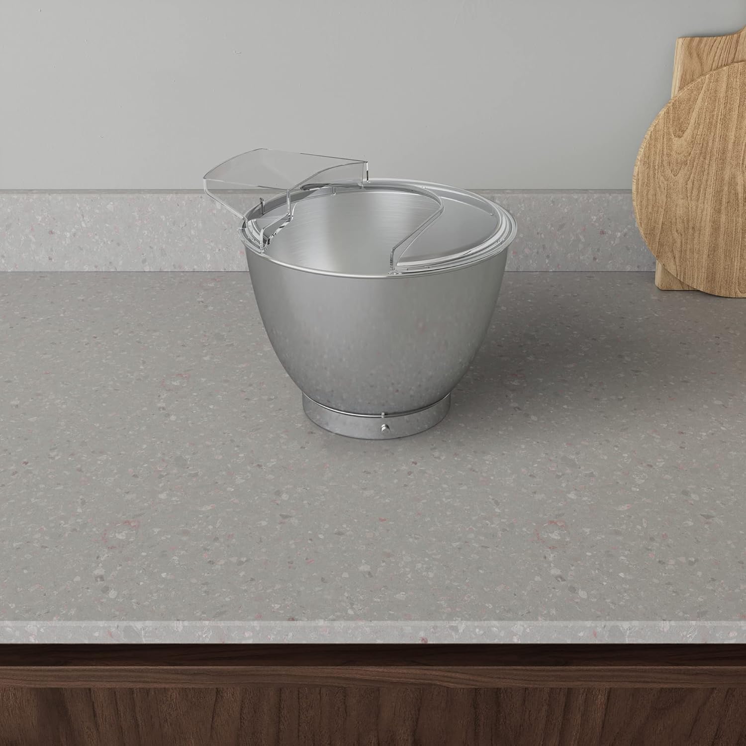 Electrolux E5Km1-4Swb Impastatrice Planetaria 1200W - immagine 6