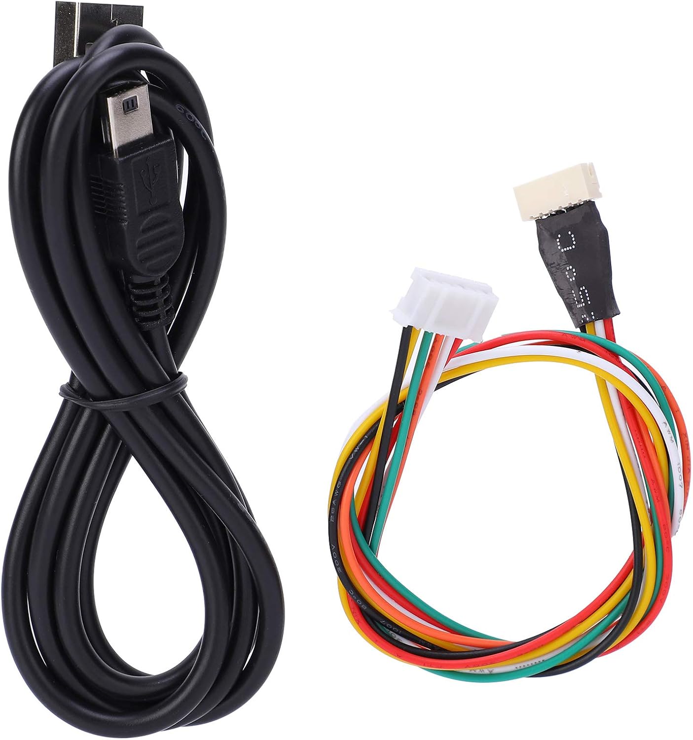 Hyuduo Mini FSESC4.12 50A ESC Ad Alta Corrente - immagine 4