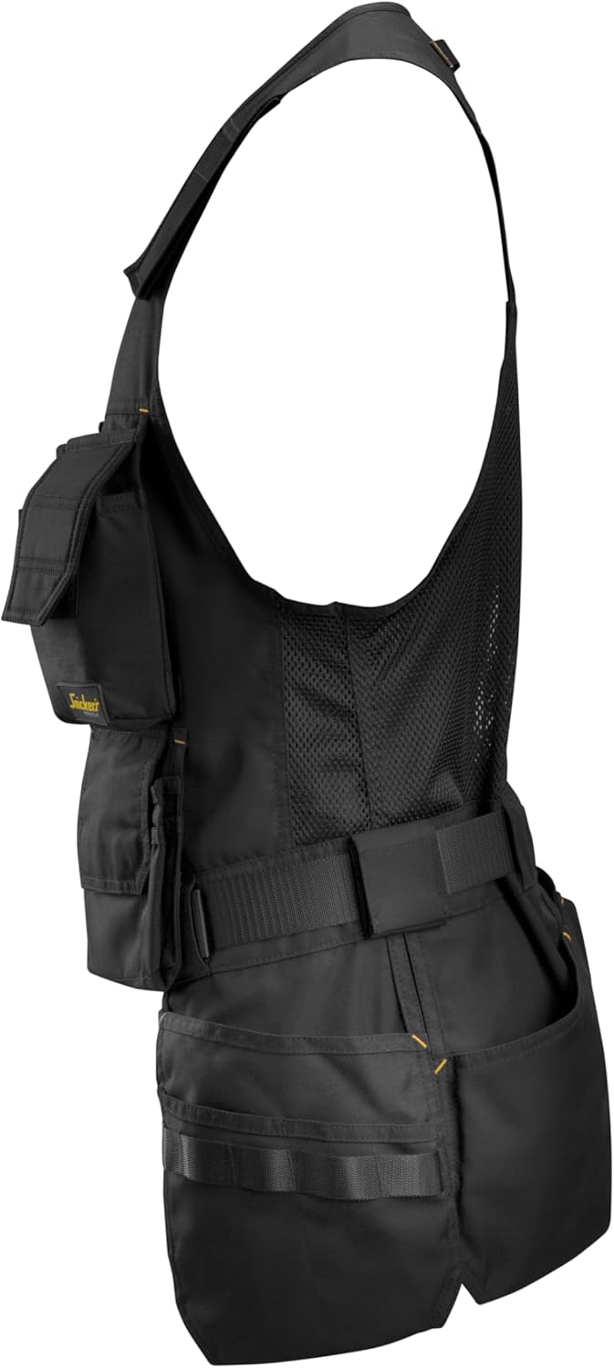 Snickers Workwear Gilet da lavoro versatile - immagine 3