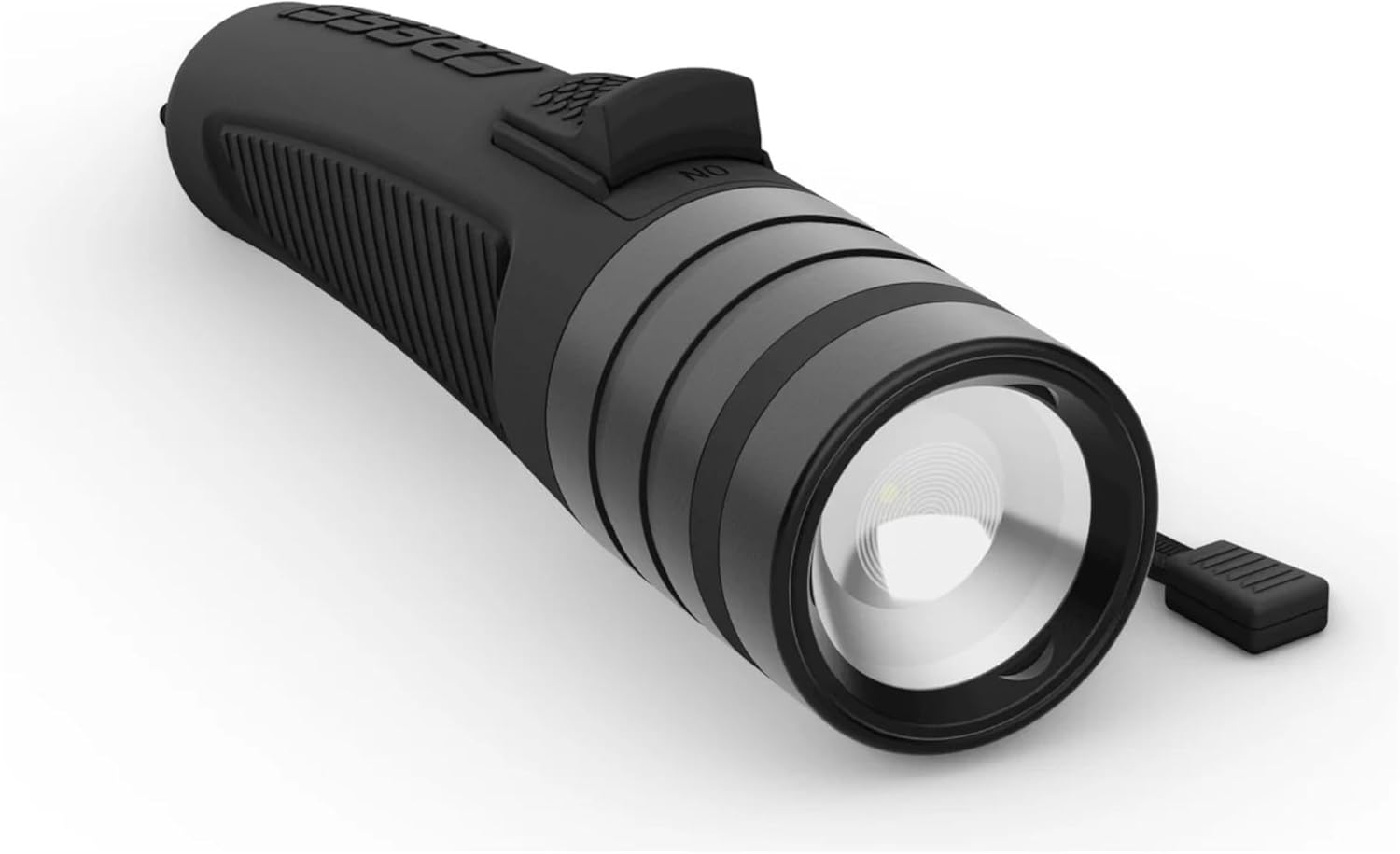 CRESSI Hunt Torch 1600 - Torcia Subacquea LED Ricaricabile - immagine 2
