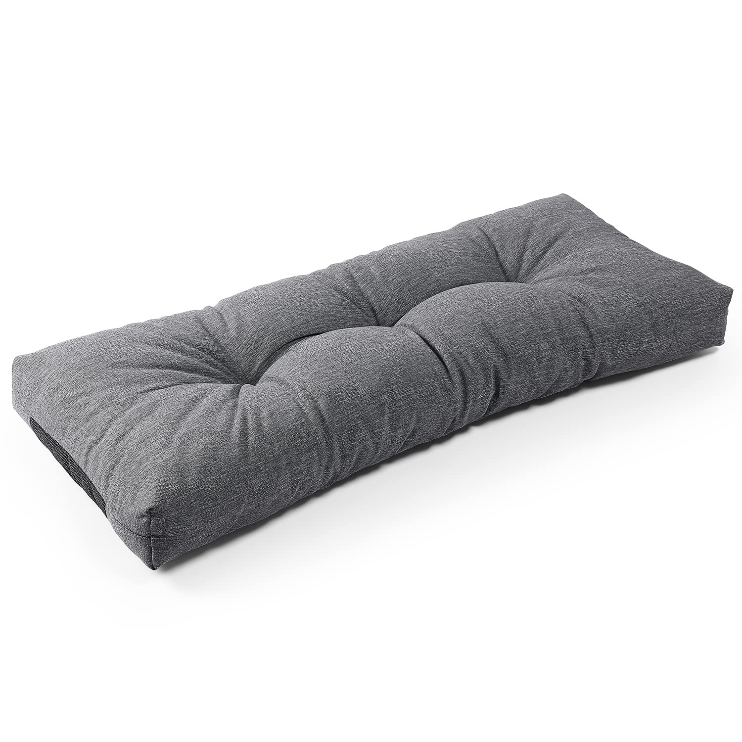 Sunrox LokGrip - Cuscino Antiscivolo Panca Memory Foam