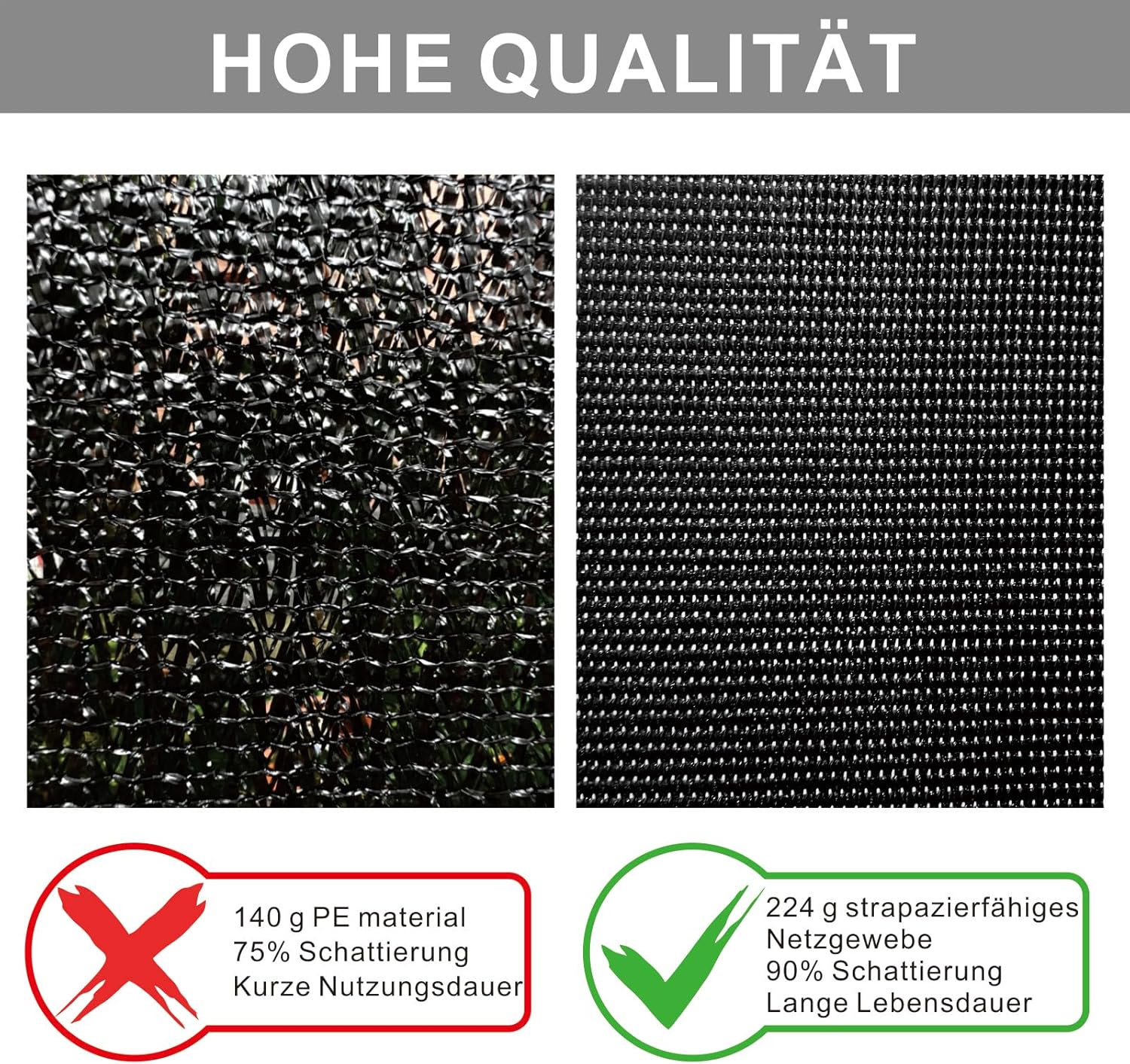 Shadeplus Parasole Universale per Camper - immagine 3