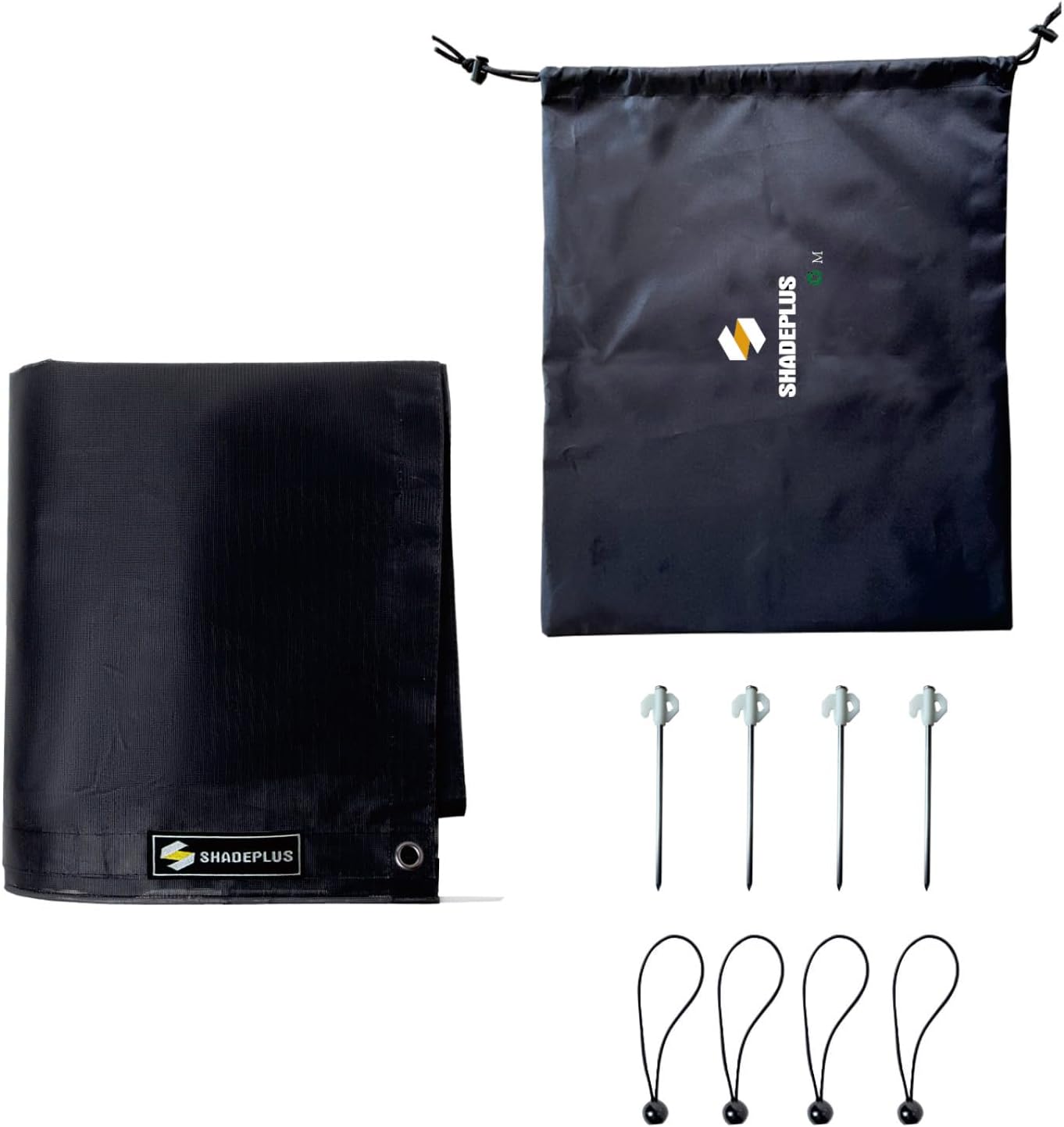 Shadeplus Parasole Universale per Camper - immagine 4