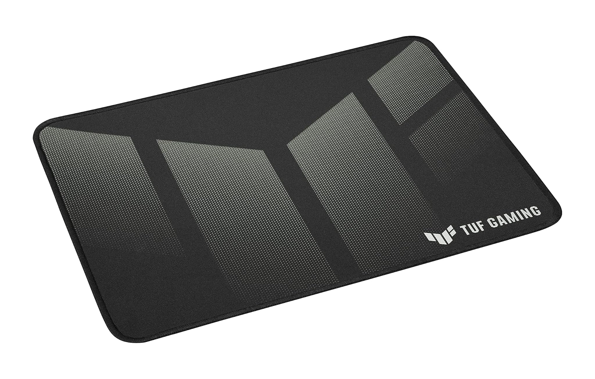 Asus TUF P1 - Tappetino Mouse Gaming Portatile, Nero