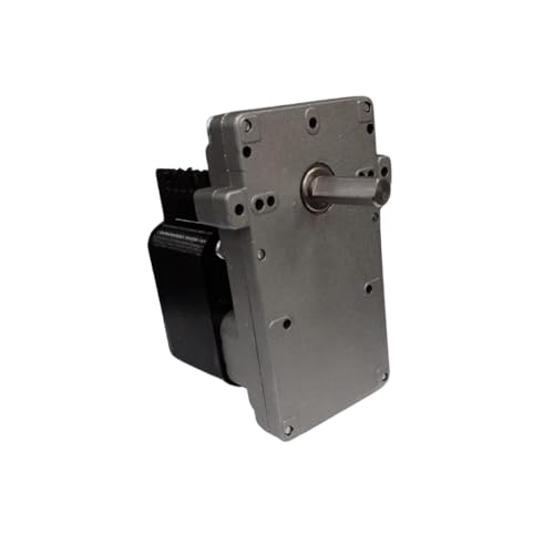 Motoriduttore per Stufe e Caminetti a Pellet