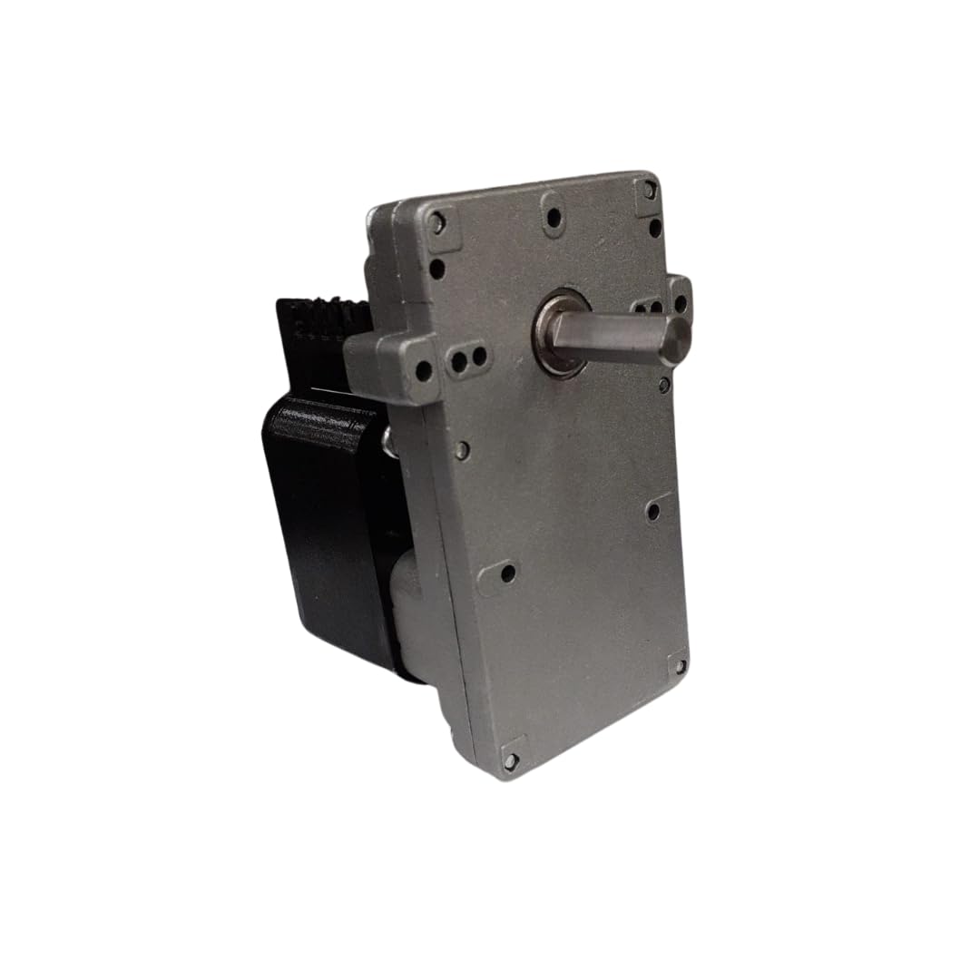 Motoriduttore per Stufe e Caminetti a Pellet - immagine 1