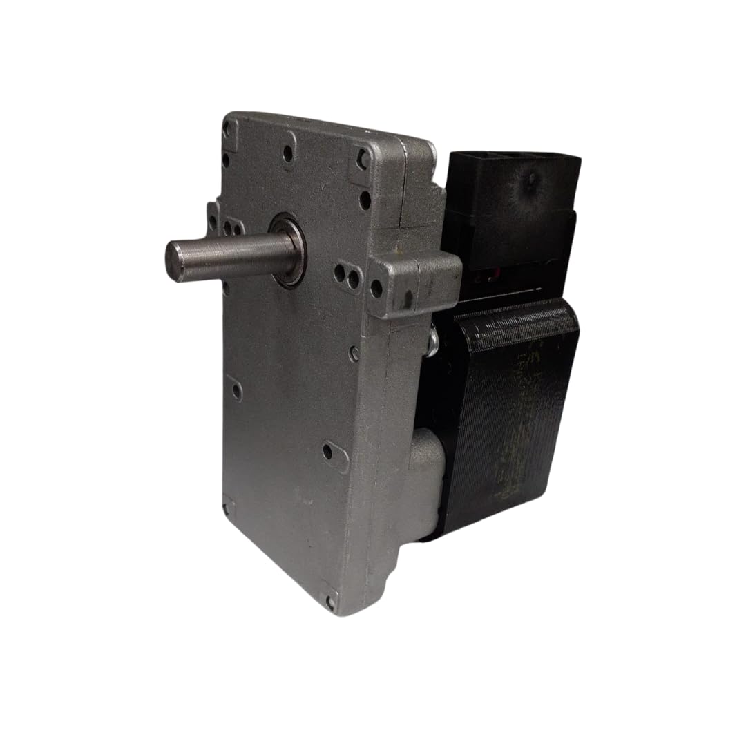 Motoriduttore per Stufe e Caminetti a Pellet - immagine 2