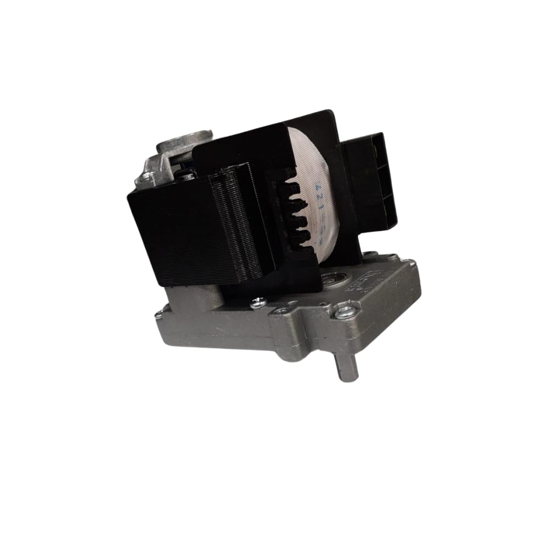 Motoriduttore per Stufe e Caminetti a Pellet - immagine 3