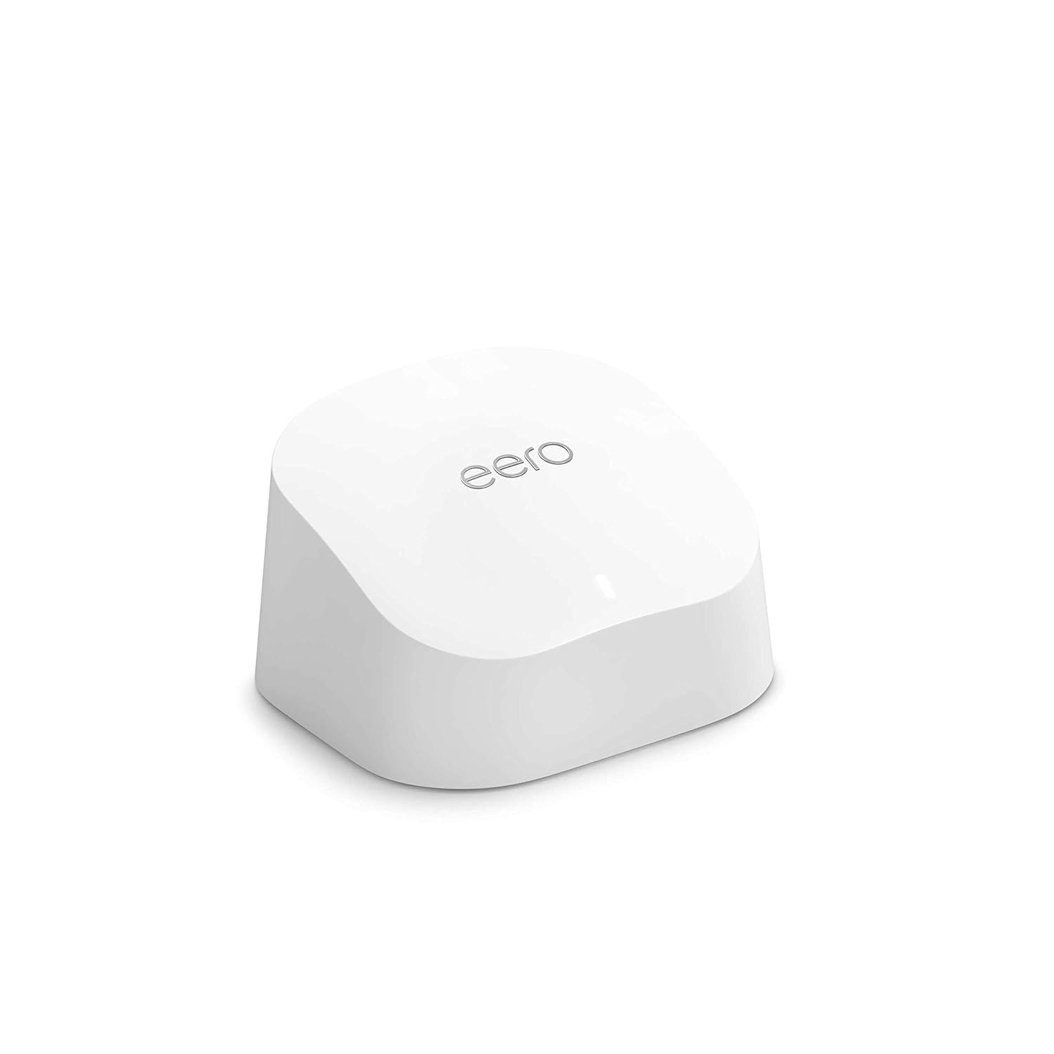 eero 6 Router Wi-Fi Mesh 500 Gbps, 140 m² - immagine 2