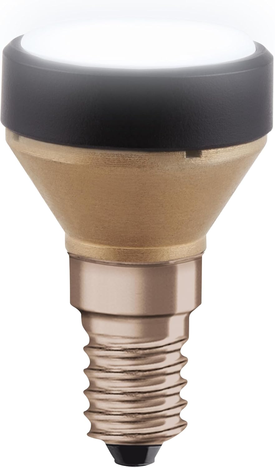 Osram Flat Lamp LED E27 3.5W - Confezione da 6 - immagine 10