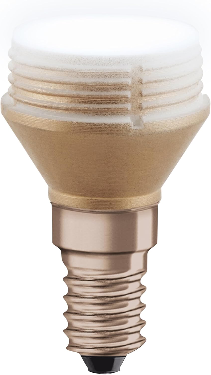 Osram Flat Lamp LED E27 3.5W - Confezione da 6 - immagine 12