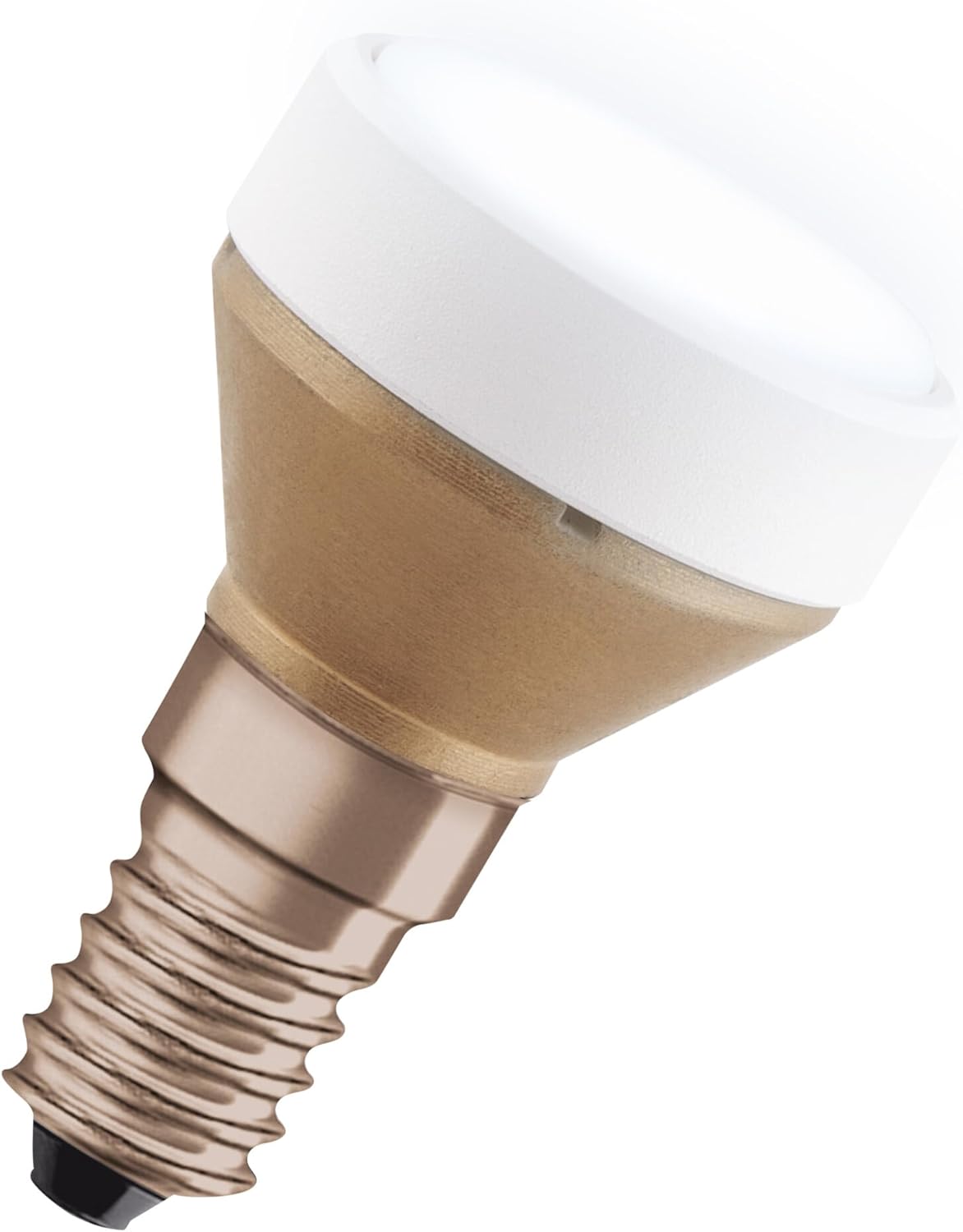 Osram Flat Lamp LED E27 3.5W - Confezione da 6 - immagine 14