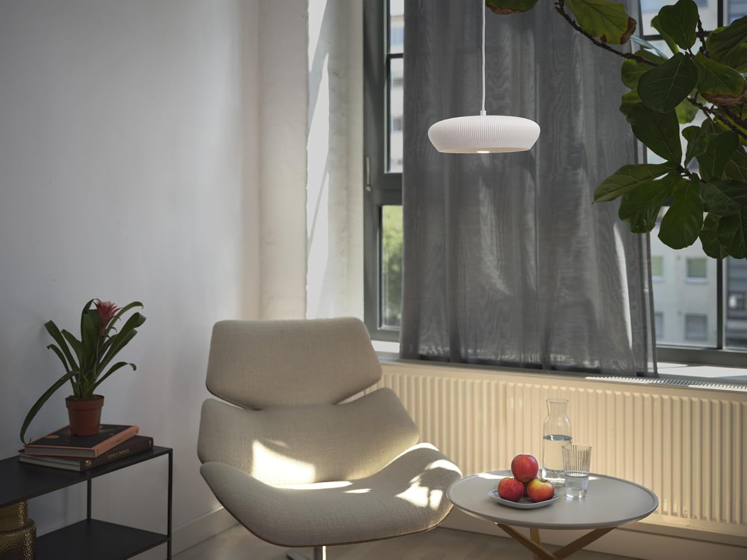 Osram Flat Lamp LED E27 3.5W - Confezione da 6 - immagine 4