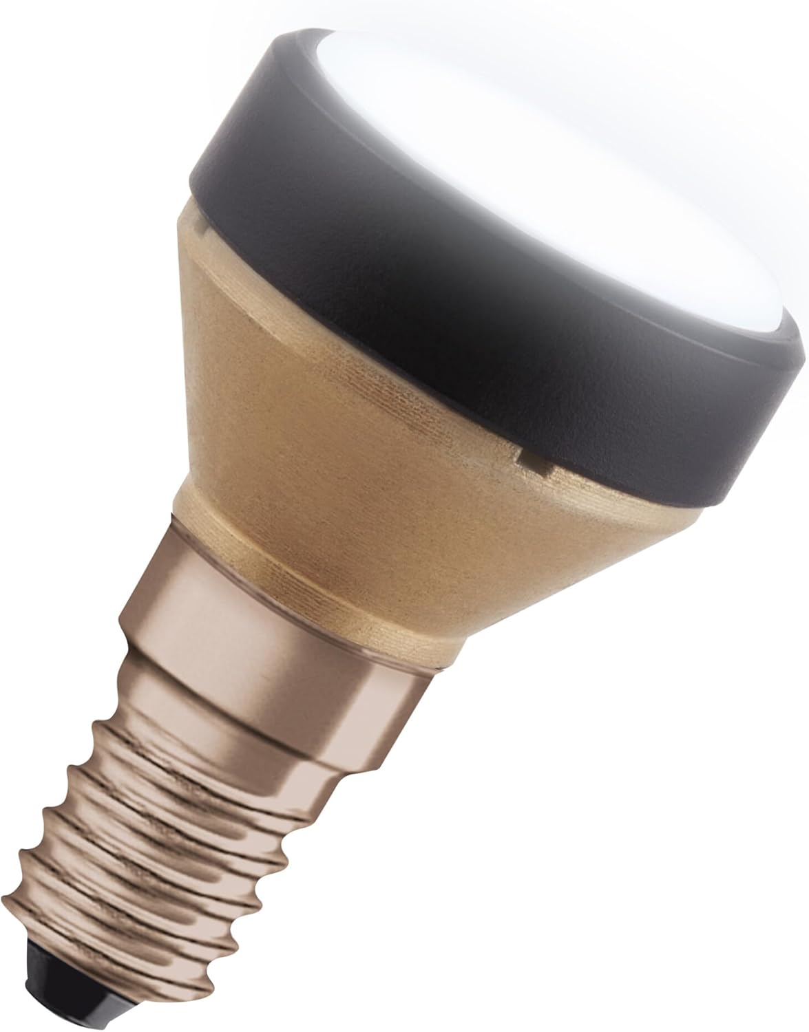 Osram Flat Lamp LED E27 3.5W - Confezione da 6 - immagine 7