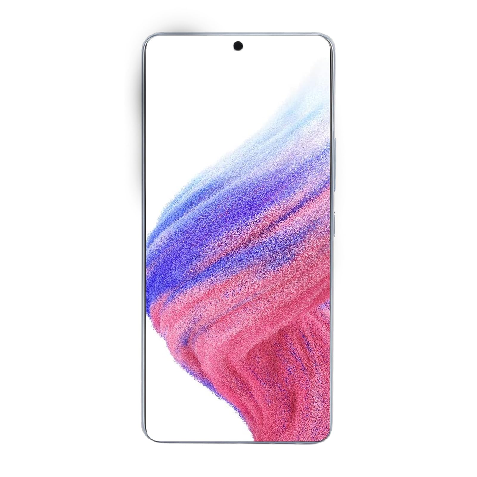 Sostituzione Schermo Galaxy A53 5G - Display LCD, Blu