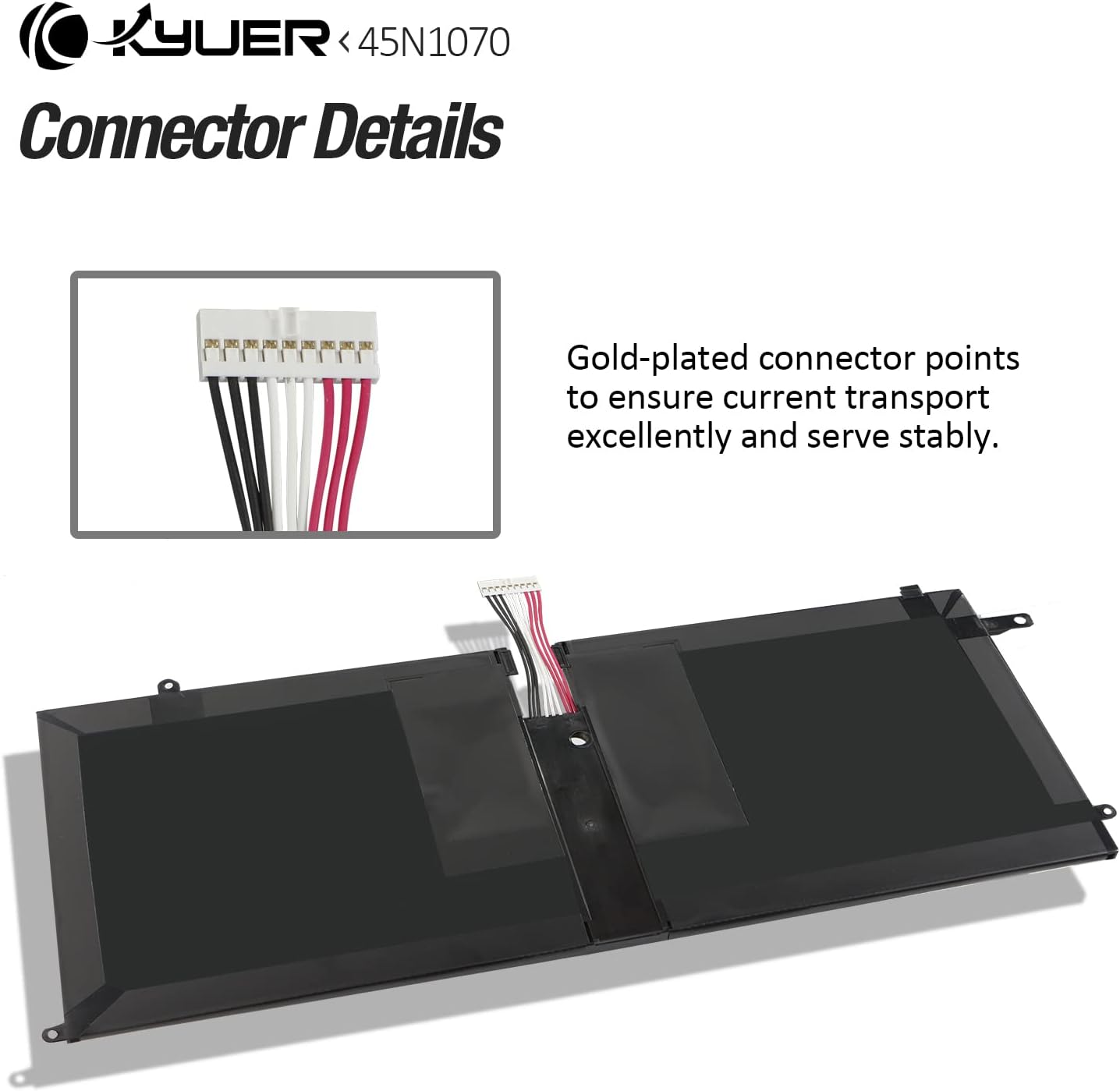 Batteria Laptop 45N1070 45N1071 - immagine 5