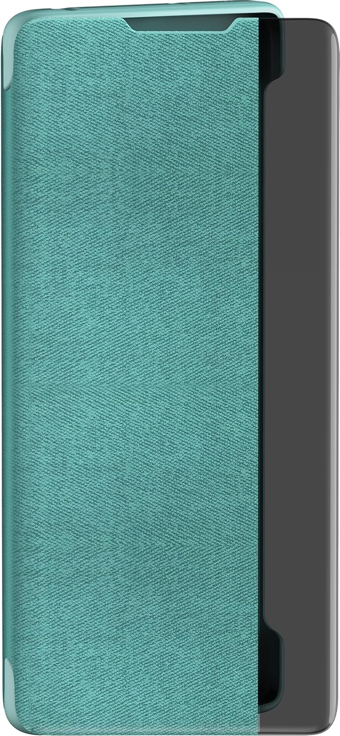 TCL Cover posteriore originale 20Pro 5G, Verde [Italia] - immagine 1