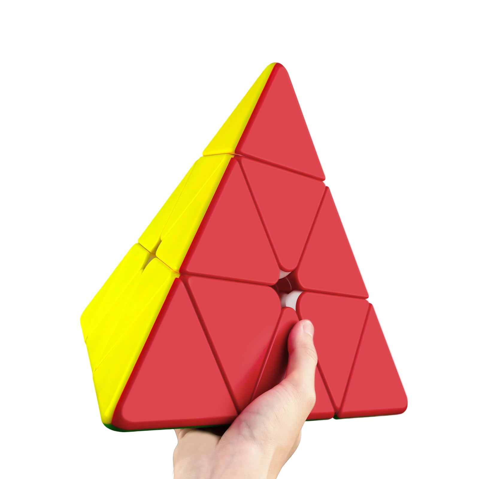 Vdealen Cubo Magico Pyraminx Piramidale