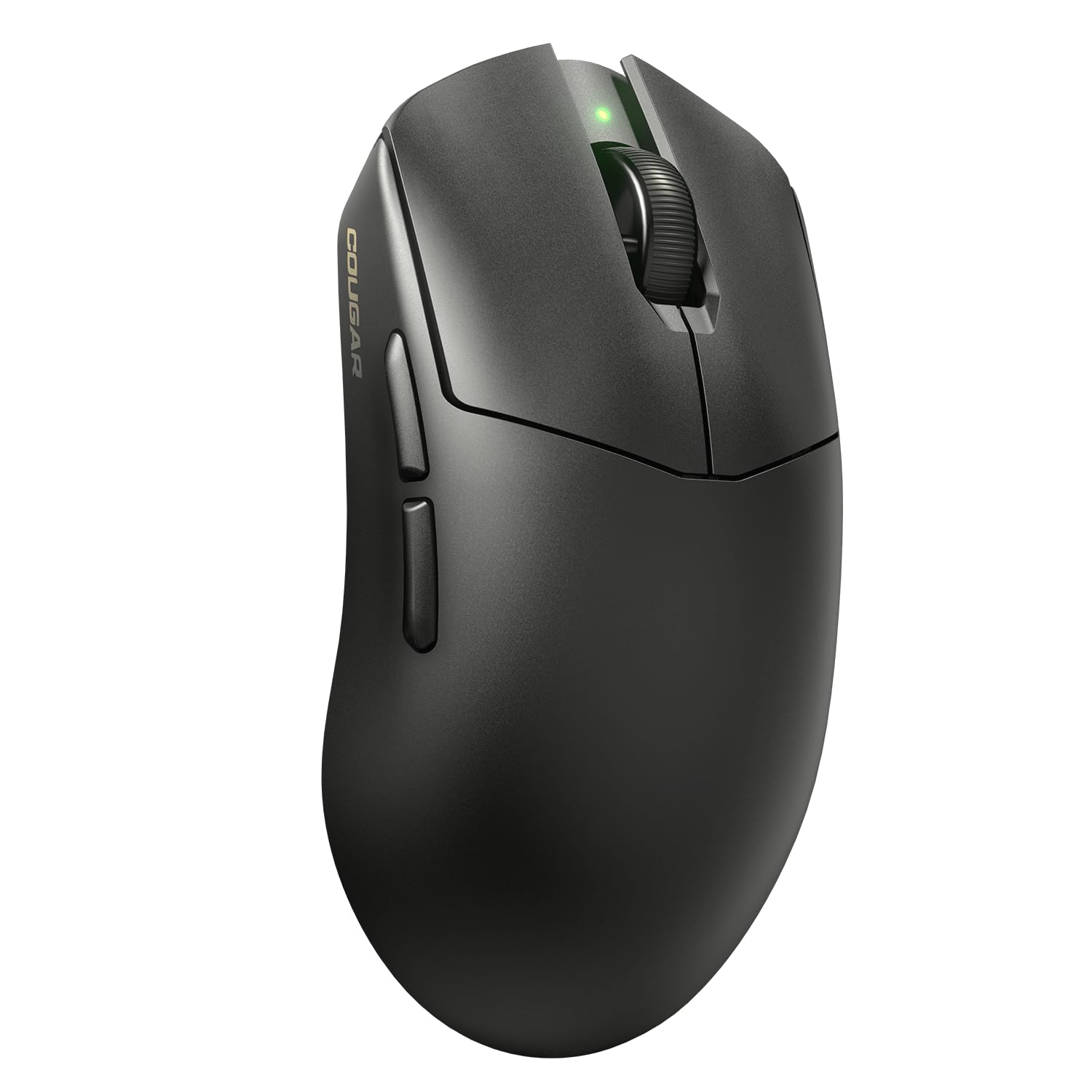Mouse+senza+filo+Gamer+Cougar+Revenger+Pro+4K+%28Nero%29