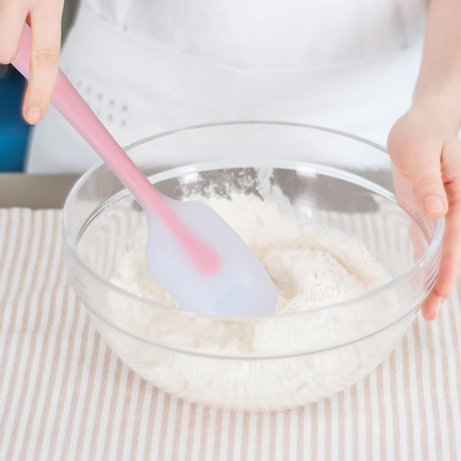 Uten Piatto Girevole per Torte in Alluminio - immagine 5