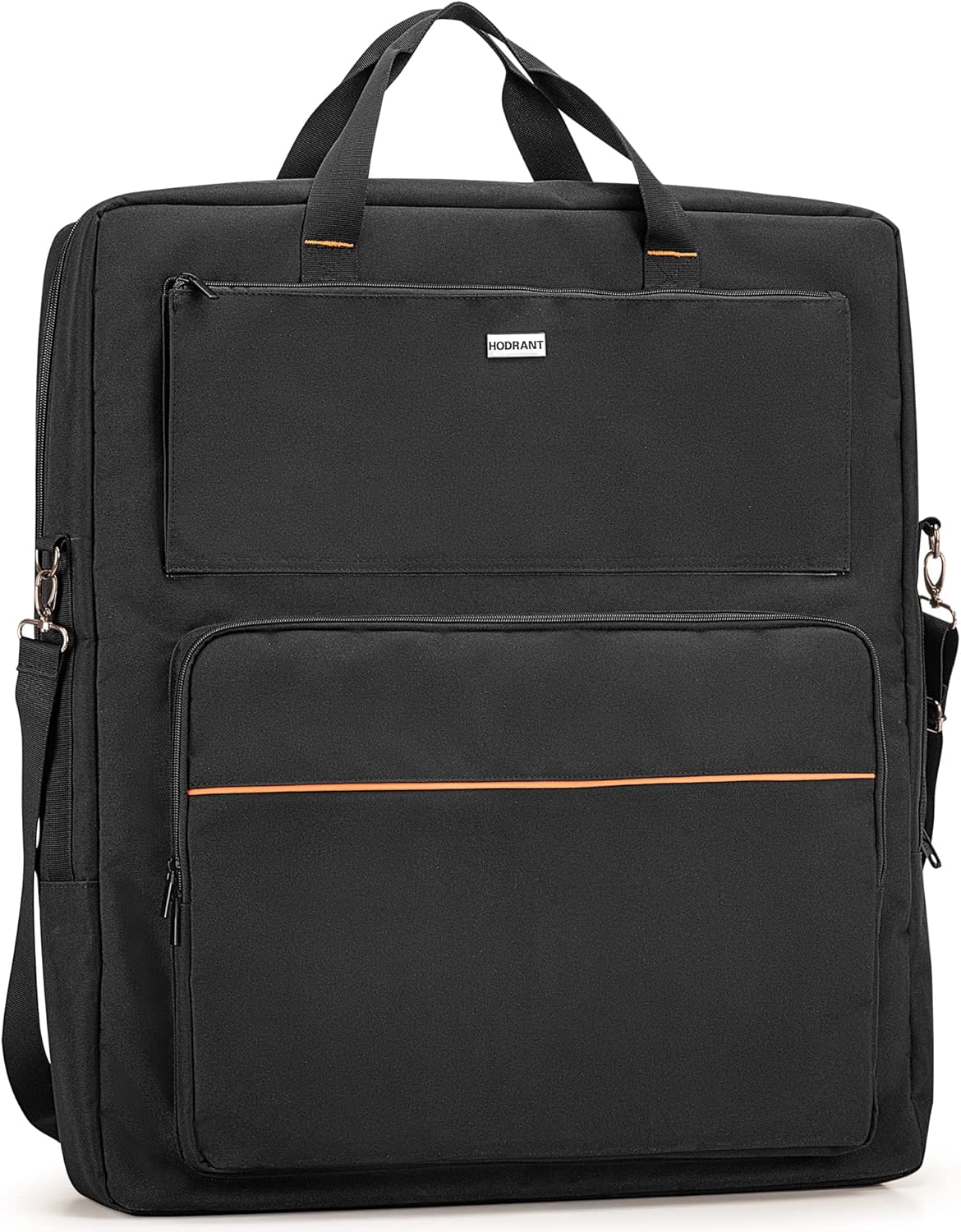 HODRANT Borsa per Pannello Solare Portatile - immagine 1