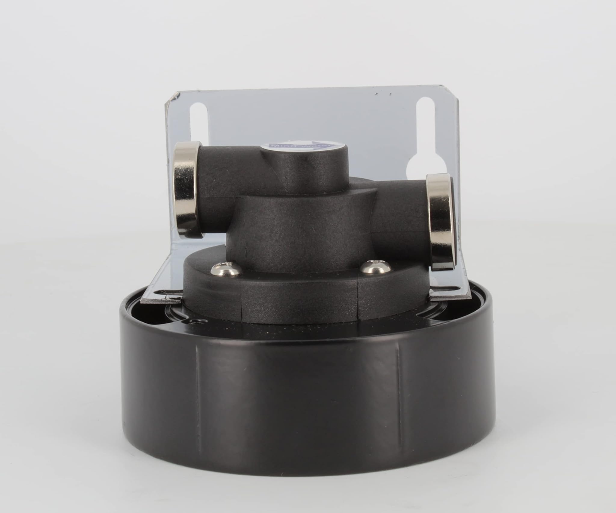 Bellerofonte Testata impianti filtrazione acqua