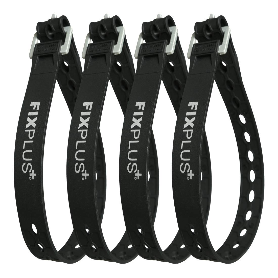Fixplus Strap 4-pack - Cinghia di Fissaggio 66cm