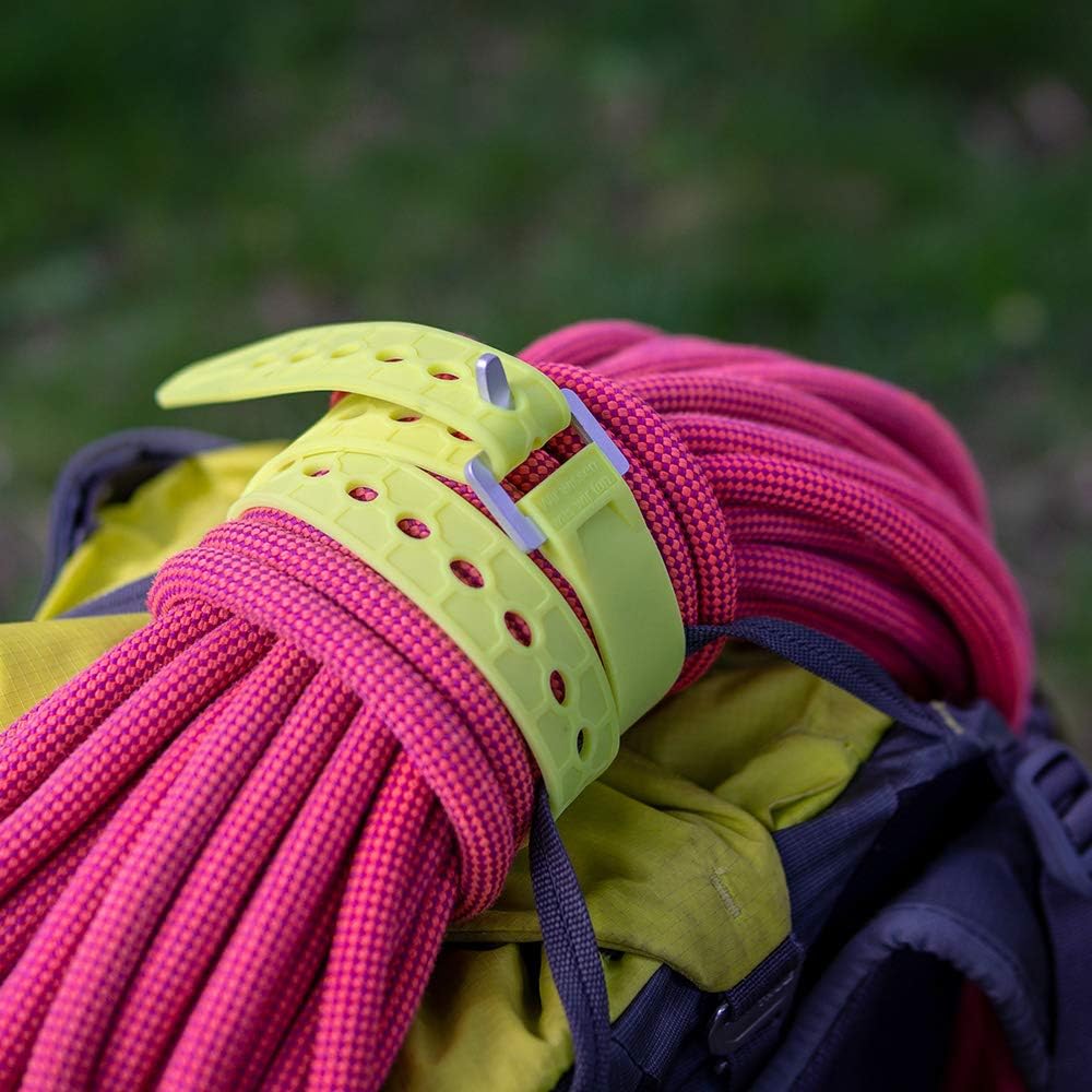 Fixplus Strap 4-pack - Cinghia di Fissaggio 66cm - immagine 4