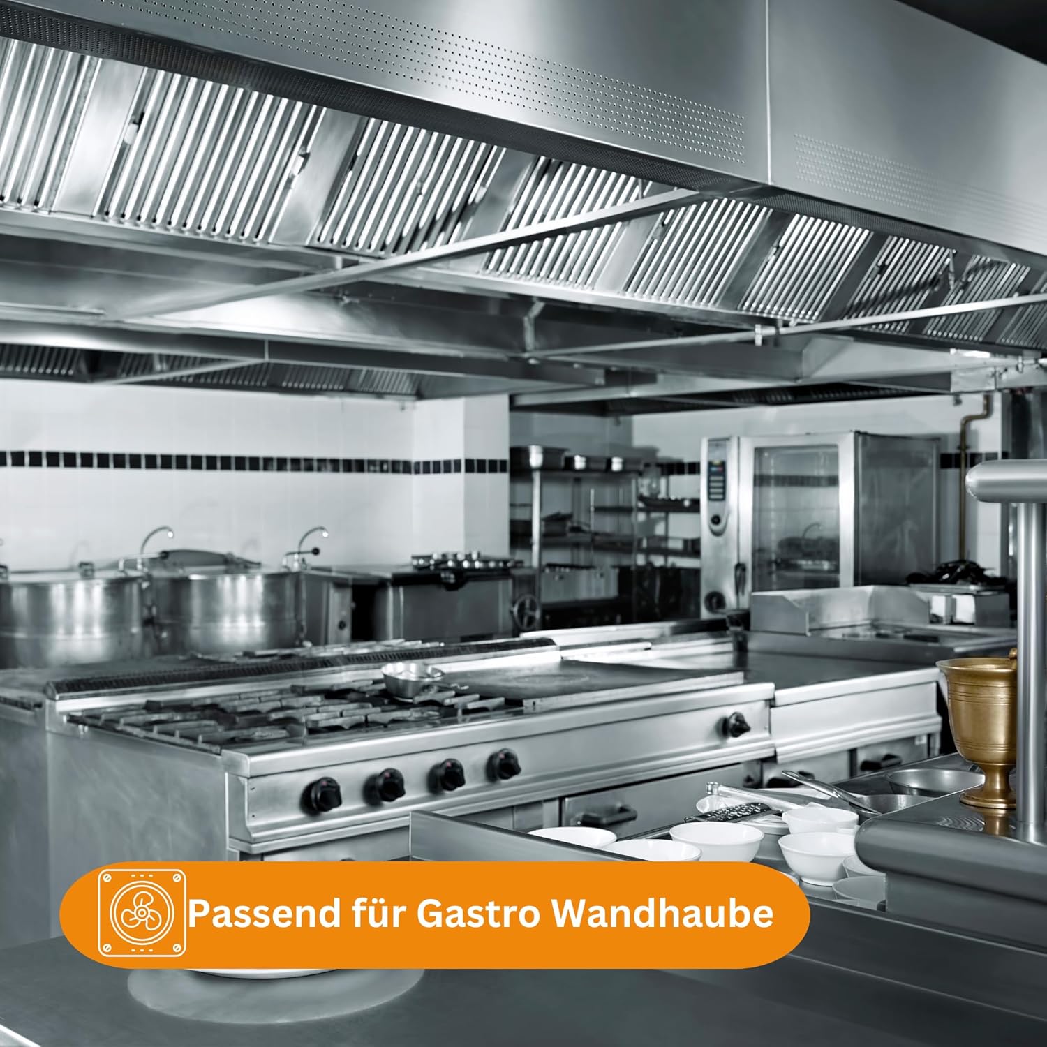 REM 10 Regolatore di Velocità 2200W IP54 - immagine 4