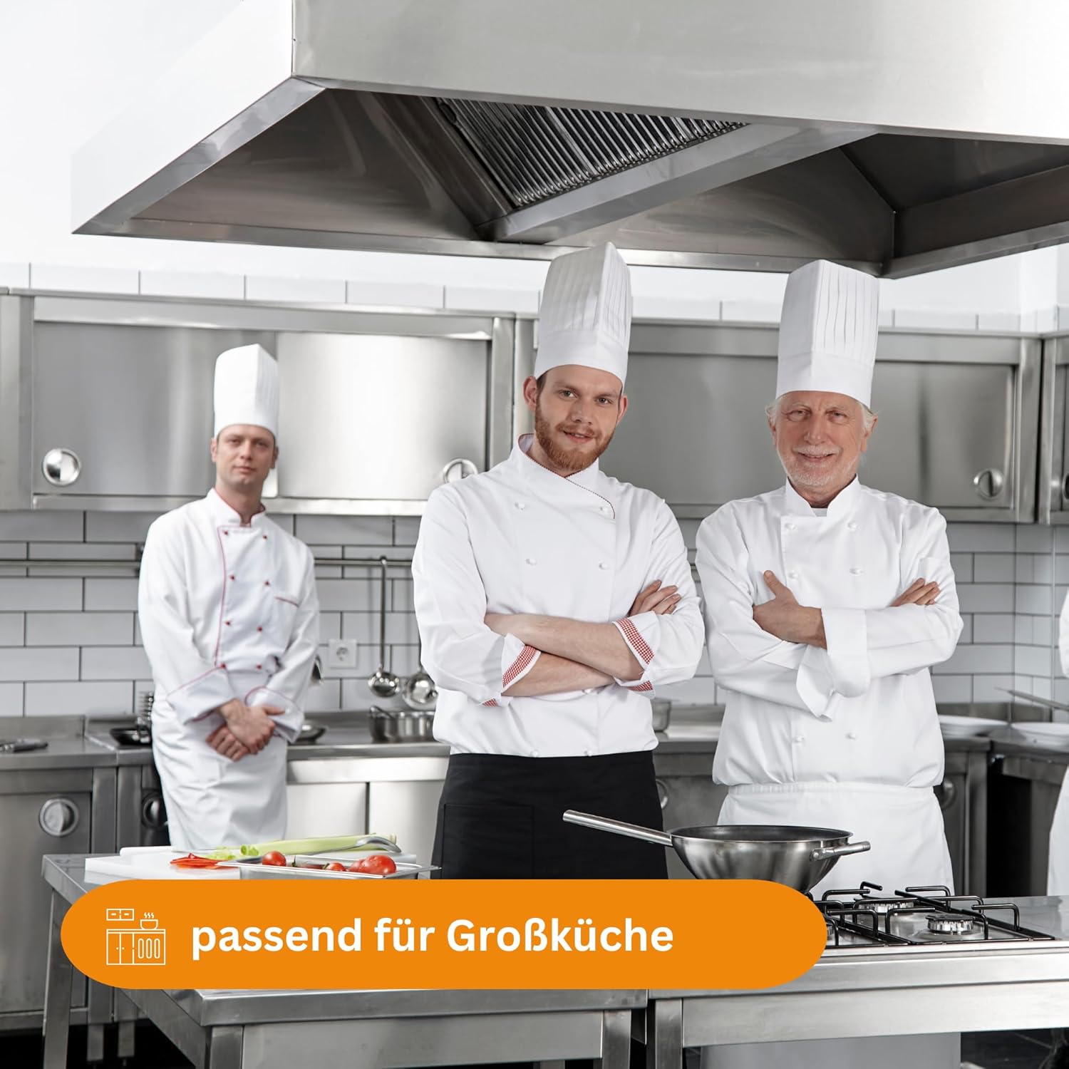 REM 10 Regolatore di Velocità 2200W IP54 - immagine 5