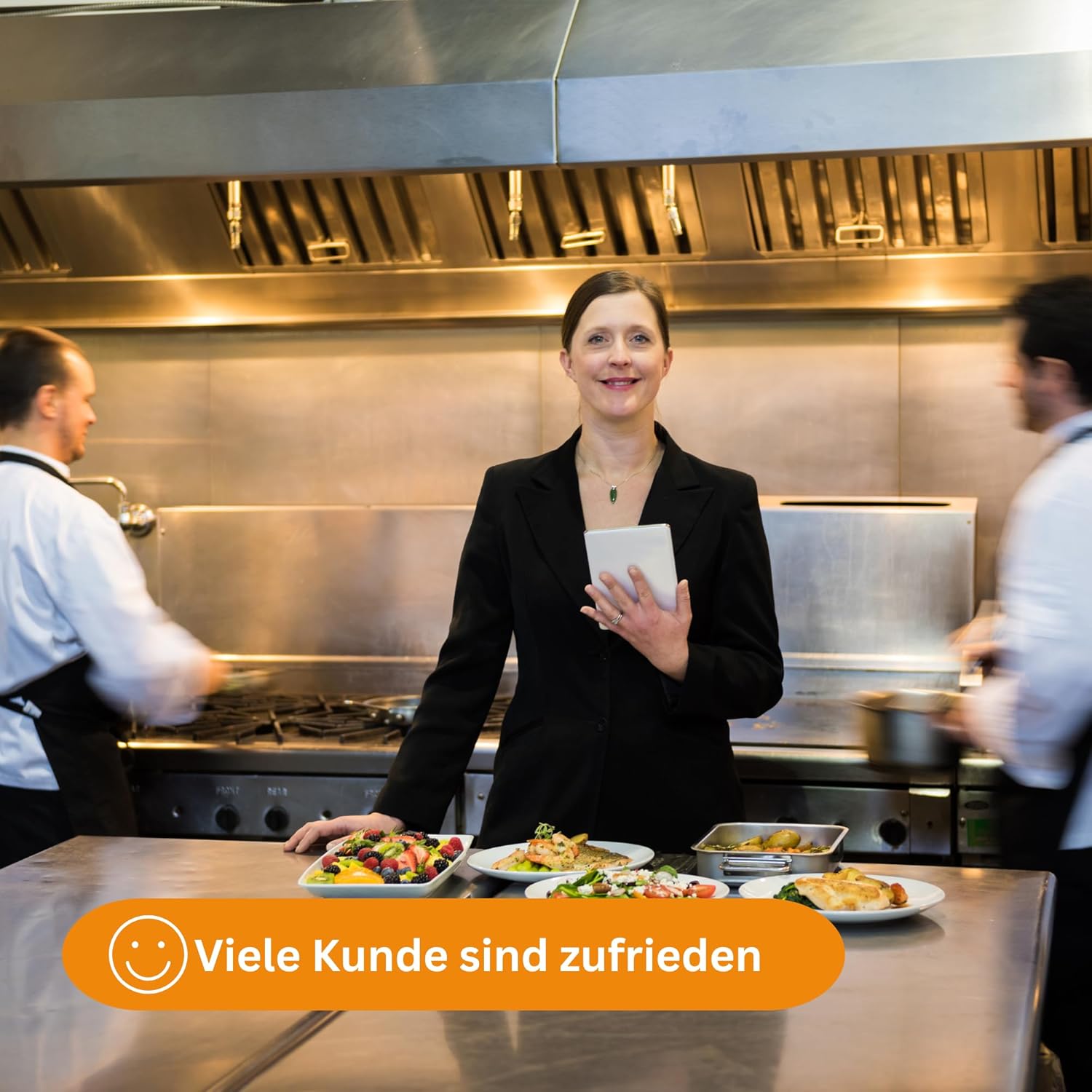 REM 10 Regolatore di Velocità 2200W IP54 - immagine 6