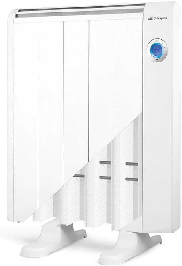 Orbegozo 4175489 Emettitore Termico, Non Si Applica - immagine 1