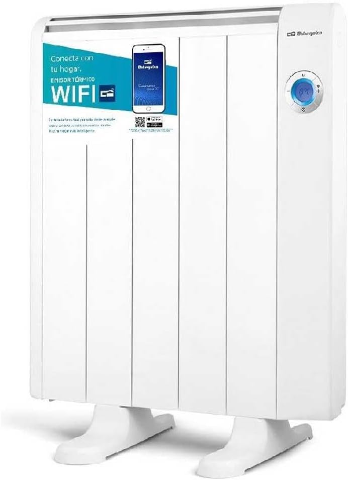 Orbegozo 4175489 Emettitore Termico, Non Si Applica - immagine 3