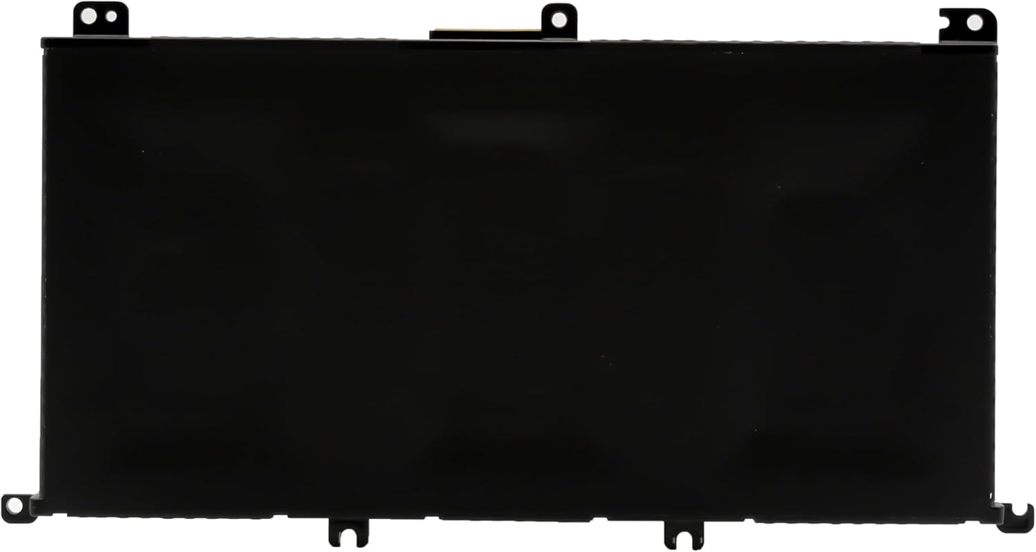 Blesys 357F9 - Batteria di Ricambio 82Wh per Dell Inspiron - immagine 3