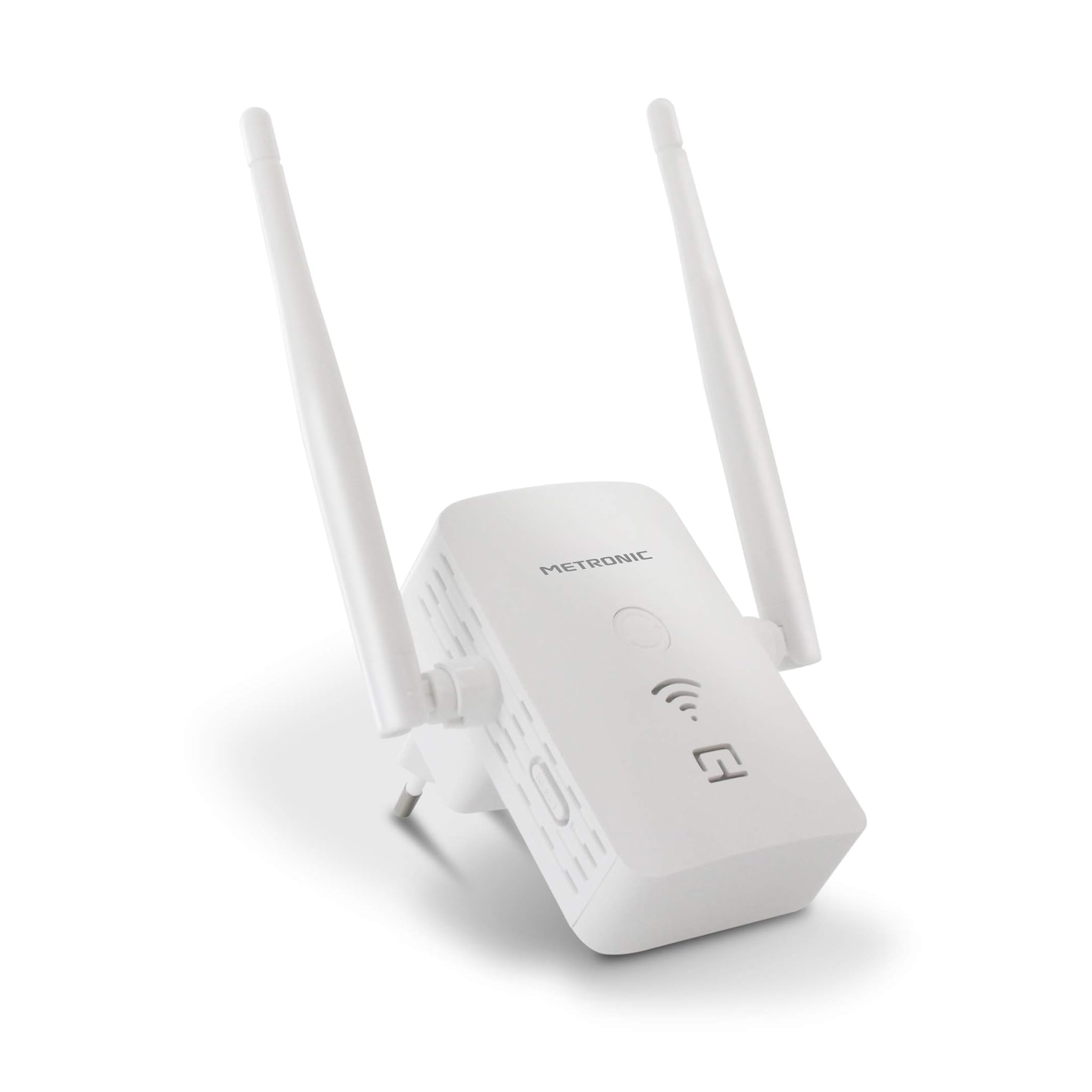Metronic Ripetitore WiFi 1200 495439