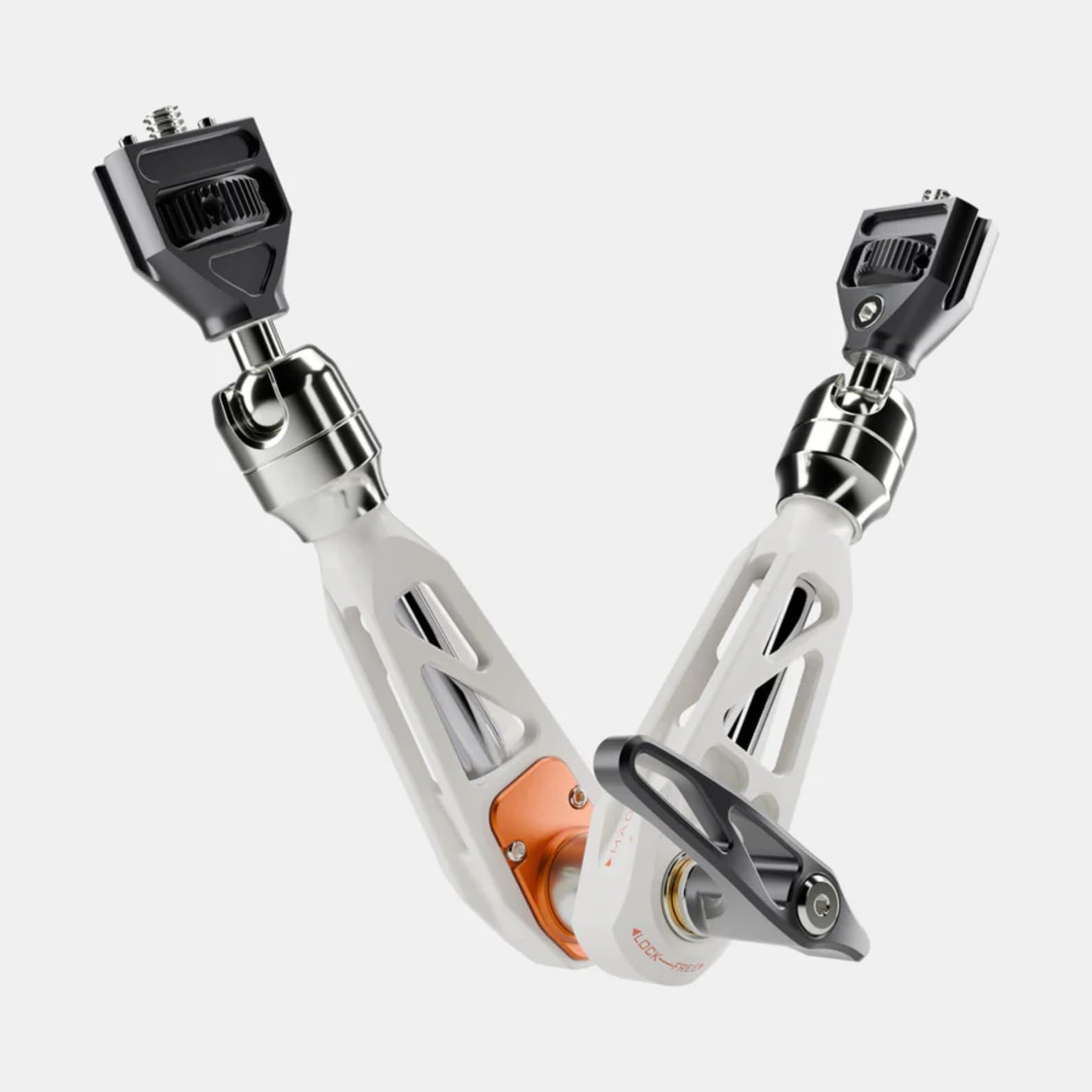 MOFAGE TALOS Damping Magic Arm 5kg, Beige