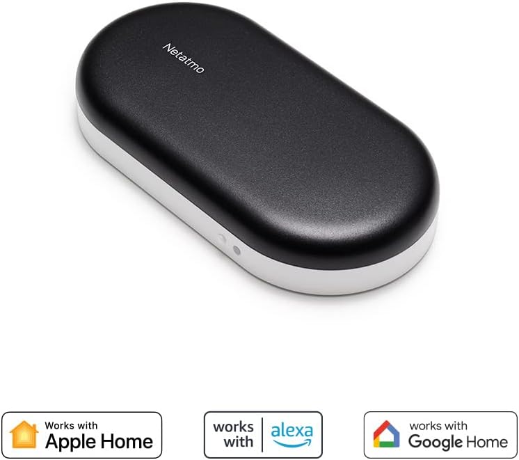 Netatmo Controllo Intelligente di Climatizzazione - immagine 2