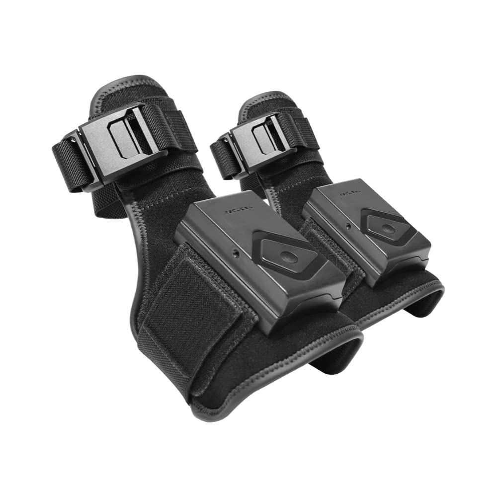 Tactosy per i piedi (dispositivo tattico per piedi) - 1 paio